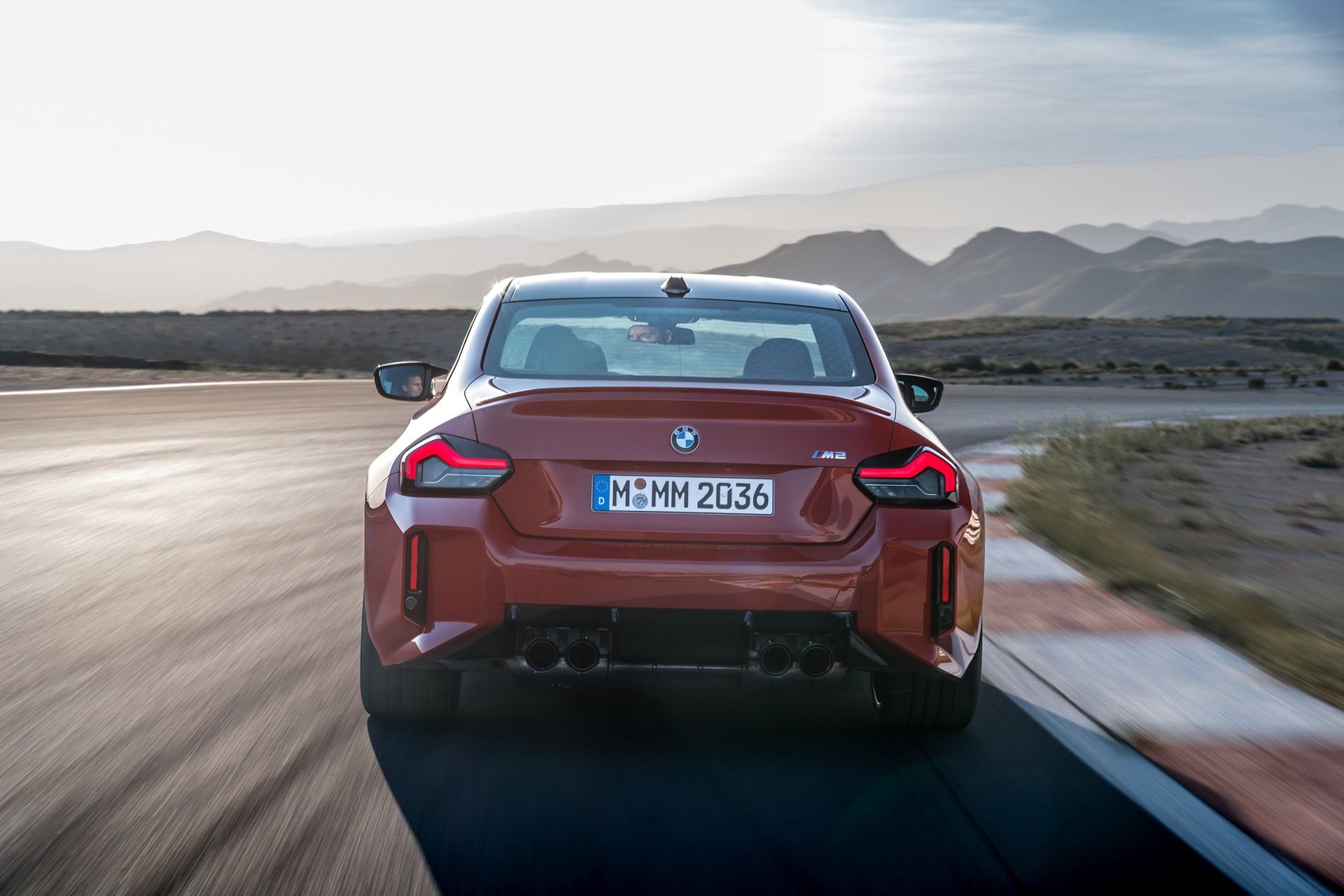 BMW M2