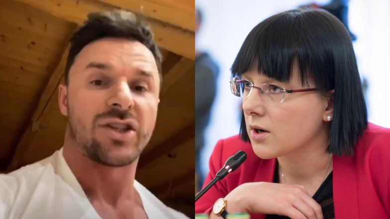 Qczaj komentuje decyzję sądu w sprawie Kai Godek