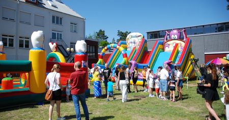 IV Micheliński Piknik Rodzinny za nami! [FOTO]