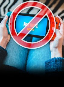 Indonezja WRESZCIE chce zakazać Fortnite'a? :O