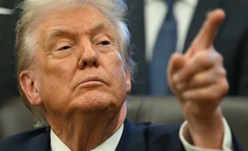 "New York Times" pozywa administrację Trumpa