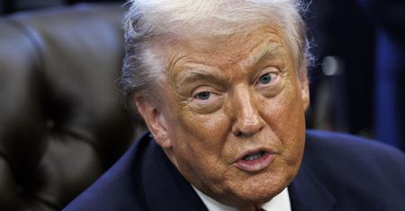 To może zmienić układ sił w Azji. Wszystko przez decyzję Trumpa