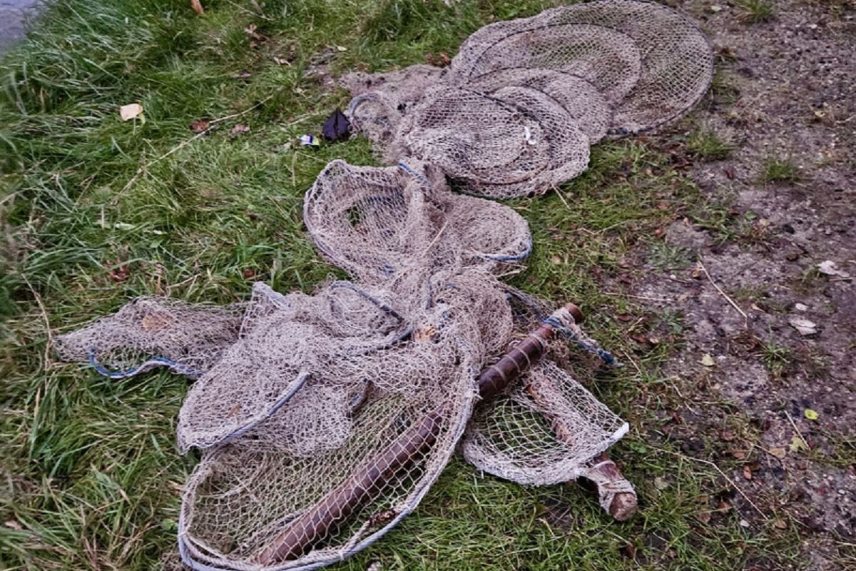 34-latek okradł muzeum. Wiadomo, co z eksponatami