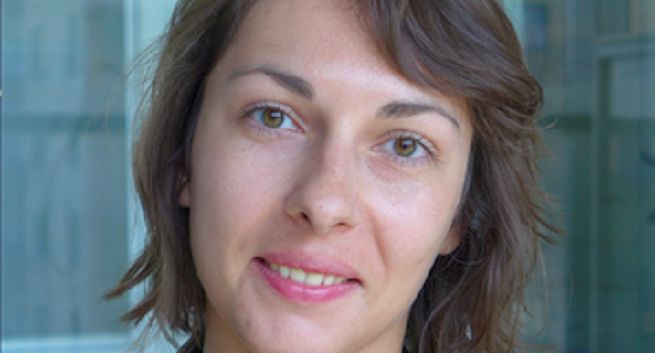 Monika Olszewska PR consultantem w On Board Ecco Network