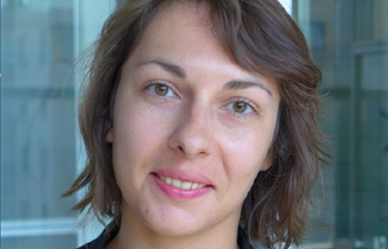 Monika Olszewska PR consultantem w On Board Ecco Network