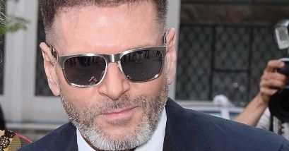 Krzysztof Rutkowski z własnym programem telewizyjnym