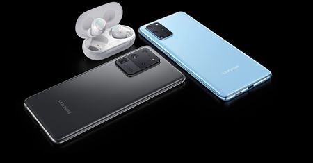 Galaxy Buds+ to słuchawki, które powinniśmy zapamiętać jako coś więcej niż gratis do nowych smartfonów