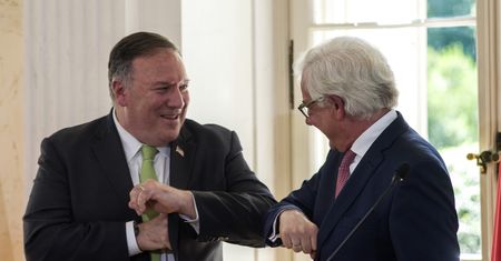 Dekoncentracja mediów może wywołać kryzys. "Sprzeciw USA"
