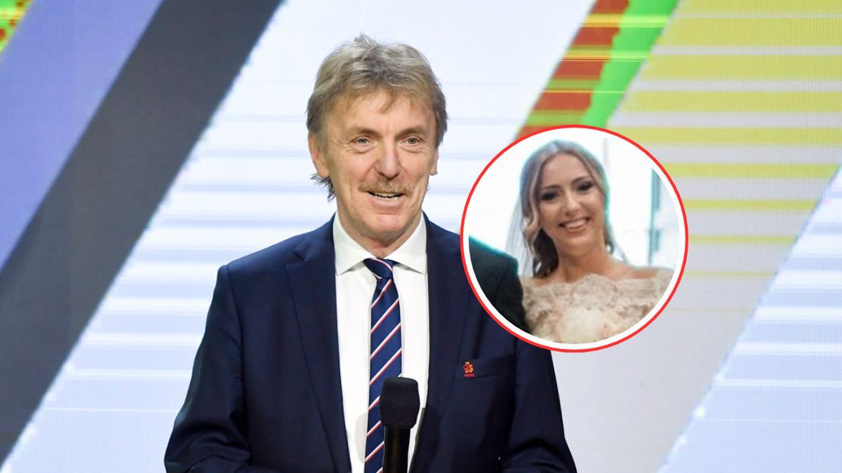 Zbigniew Boniek pochwalił się sukcesem córki