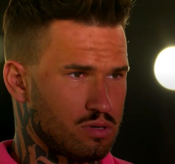 Love Island