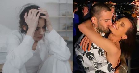Natalia Szroeder w nowej piosence śpiewa o ROZSTANIU z Quebo? Zamieściła wymowny wpis: "Życie musi nas doświadczać"