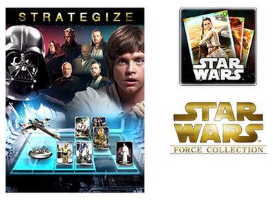 Star Wars Mobile oficjalnie. Moc jest silna w tych smartfonach 7