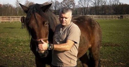 Jedyne takie miejsce w Europie. Tu porażki pamięta się najbardziej