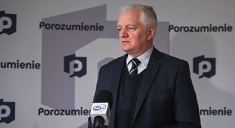 Gowin chce obciąć wynagrodzenia prezesów o połowę. "Niech pośrednio odpowiedzialni odczują, jak trudna jest sytuacja Polek i Polaków"