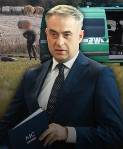 Gawkowski: "Niewidoczne cyberczołgi czają się za rogiem". Atak dronów skorelowany z akcją rosyjskiej dezinformacji