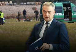 Gawkowski: "Niewidoczne cyberczołgi czają się za rogiem". Atak dronów skorelowany z akcją rosyjskiej dezinformacji