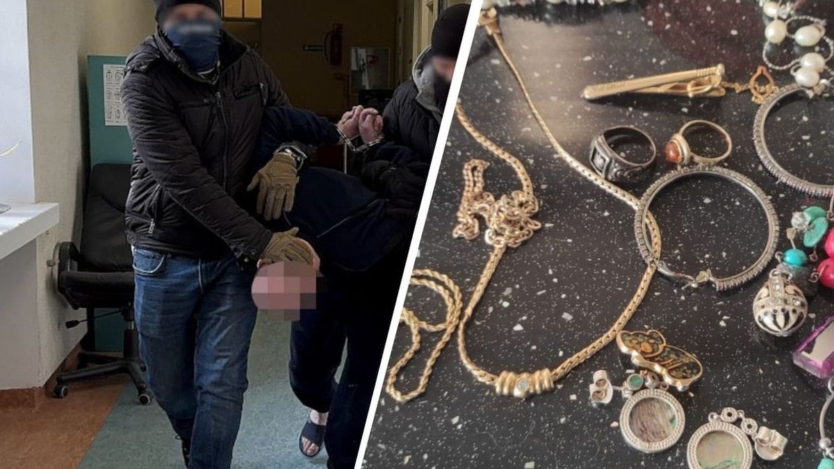 Seria zabójstw seniorek. Trzeci podejrzany usłyszał zarzuty