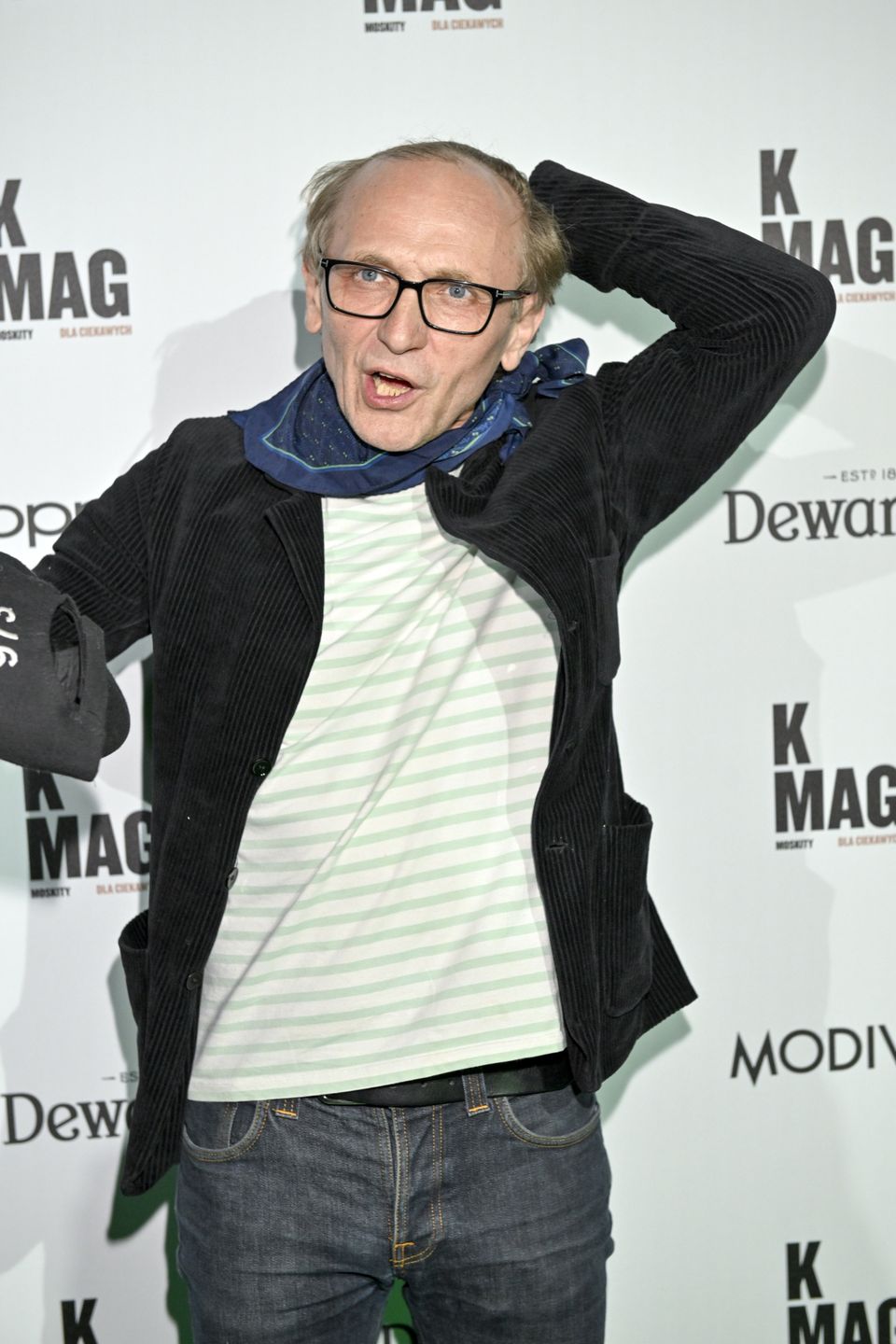 Andrzej Chyra