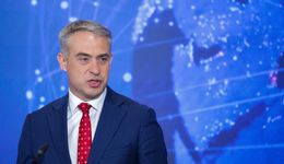 Giganci mają zapłacić miliardy. Wicepremier rusza przekonywać rząd