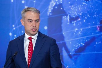Giganci mają zapłacić miliardy. Wicepremier rusza przekonywać rząd