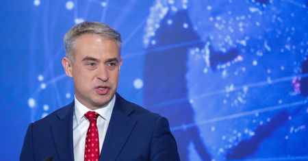 Giganci mają zapłacić miliardy. Wicepremier rusza przekonywać rząd
