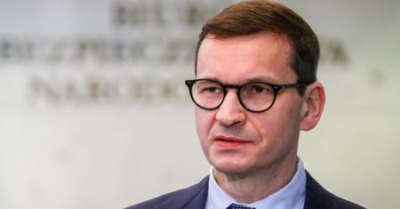 Premier o sankcjach: powinny być dużo bardziej dotkliwe