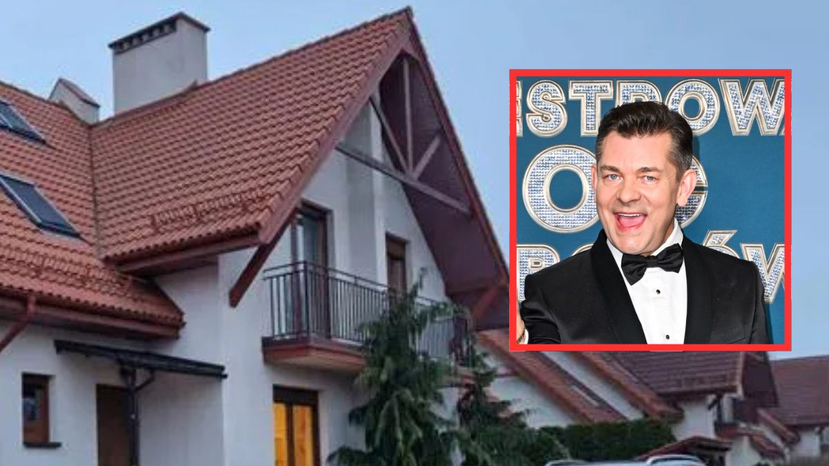 Tak sąsiadka mówi o Zenku Martyniuku