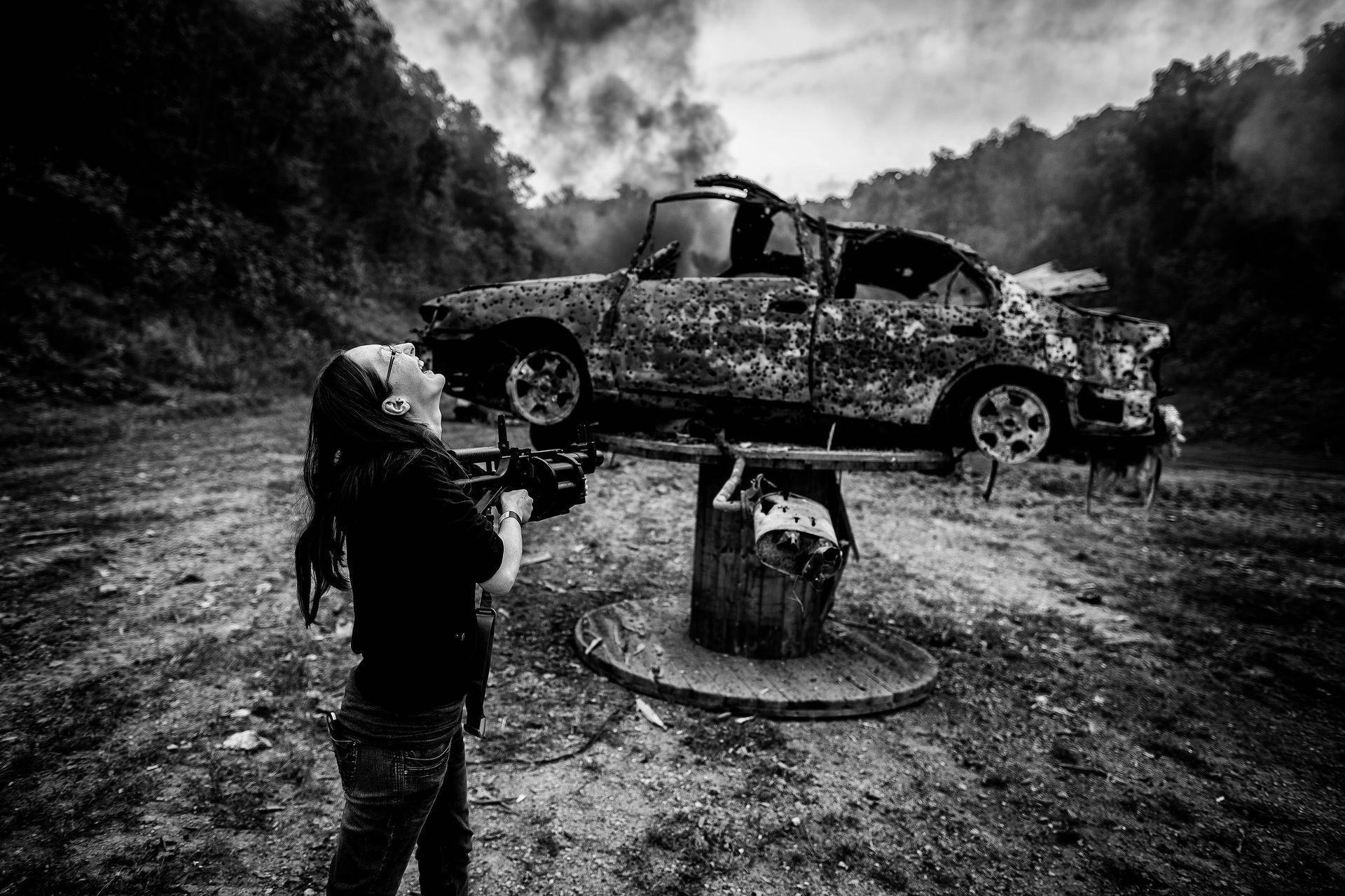 Fotografie zwycięzców Siena International Photo Awards 2017 to wielka inspiracja. Wśród laureatów jest Polak 7
