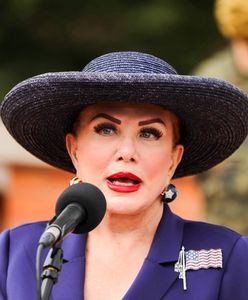 Odwołana wizyta w MSZ, w czwartek spotkanie wyjaśniające. Echa wywiadu z Georgette Mosbacher dla Wirtualnej Polski