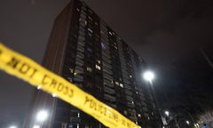 Koszmar w Kanadzie. Nastolatki zabiły bezdomnego