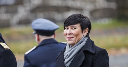 Była szefowa MSZ Norwegii chwali Polaków. "Są dla nas niezwykle cenni"