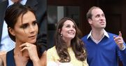 David i Victoria pierwsi zadzwonili do Kate Middleton!