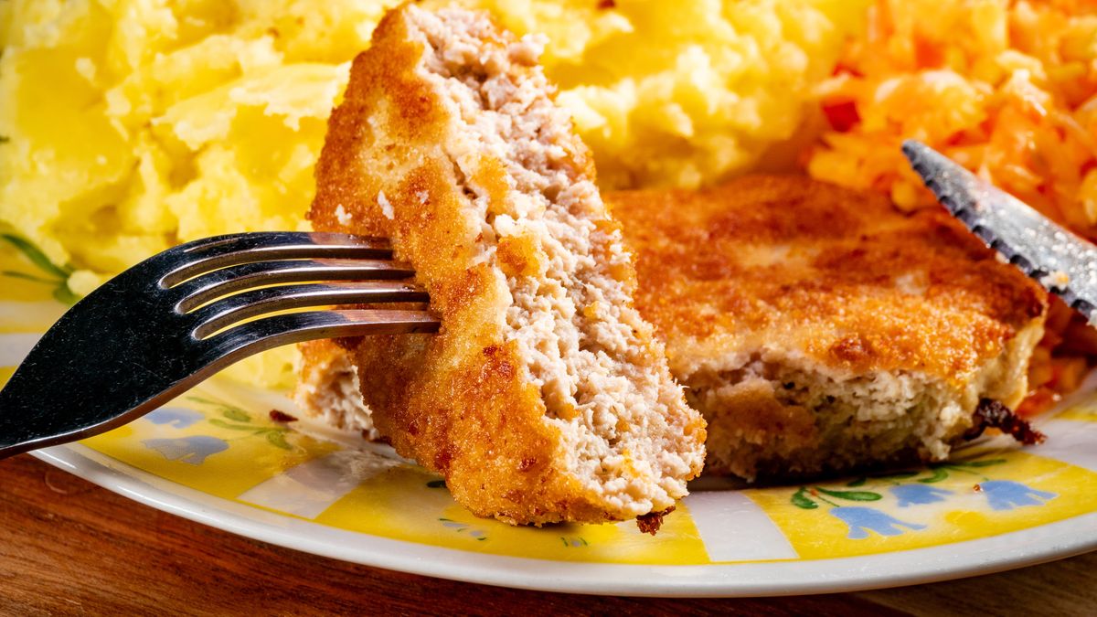 Niektórych pokarmów nie powinno się łączyć