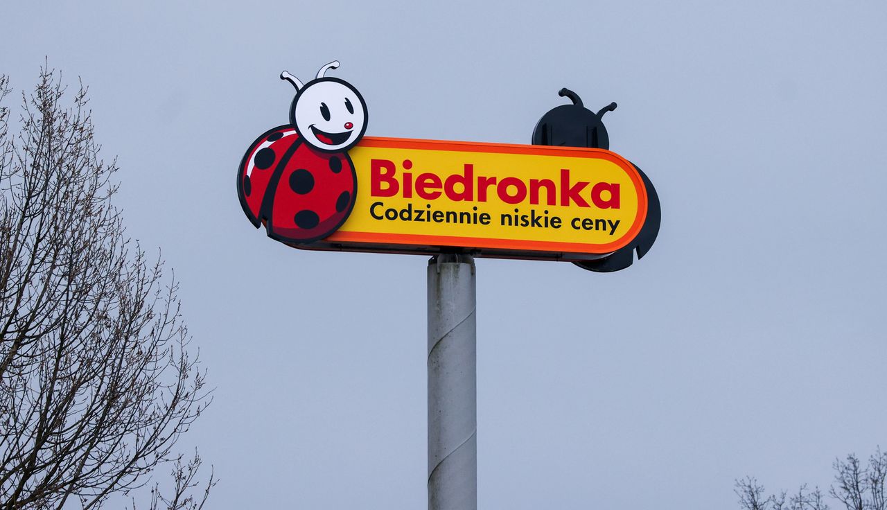 Biedronka ogłasza. Tylko 10 listopada. 3 sztuki na osobę