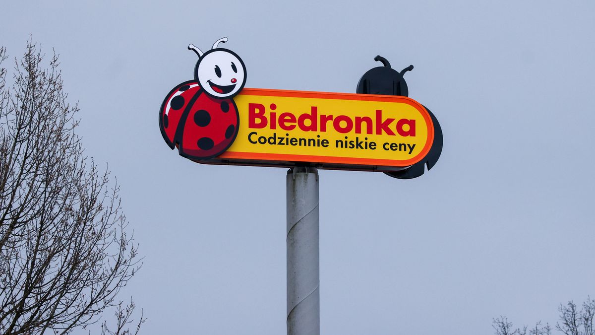 Promocje w Biedronce od poniedziałku.