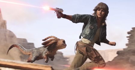 Star Wars Outlaws: wycieka termin premiery. Ubisoft dementuje