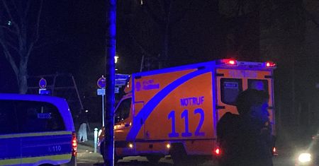 Sylwestrowa noc w Niemczech. Nawet 4 ofiary petard i fajerwerków