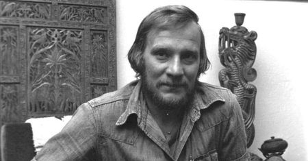 Jerzy Kukuczka zginął 35 lat temu na Lhotse. Niedawno wymazano go ze znanej księgi