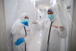 Coraz więcej dzieci zakażonych koronawirusem. Pediatra ocenia sytuację