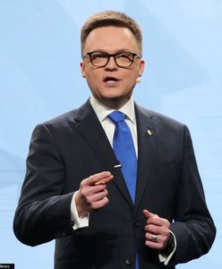 Lokalni liderzy opuszczają Szymona Hołownię i publikują nagranie. "Nie na taką Polskę się umawialiśmy"