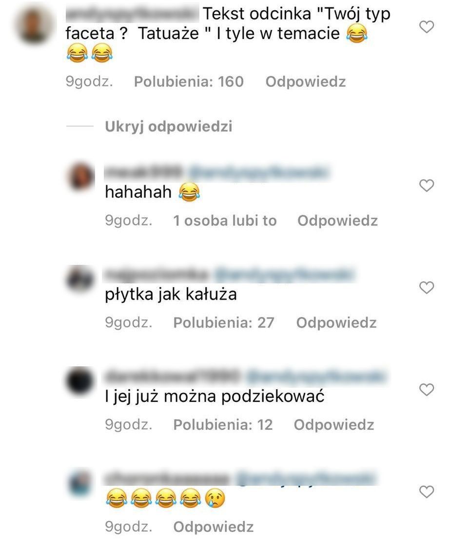 Nowa uczestniczka "Love Island" pod ostrzałem internautów
