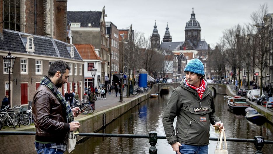 Amsterdam