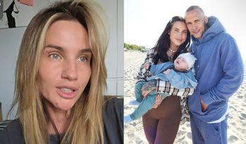 Karolina Gilon dementuje plotki o rozstaniu: "Terapia dla par jest jak pójście na wspólny MASAŻ lub na SIŁOWNIĘ"