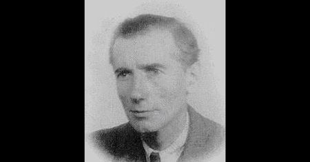 Jerzy Braun. Poeta, który walczył piórem i karabinem