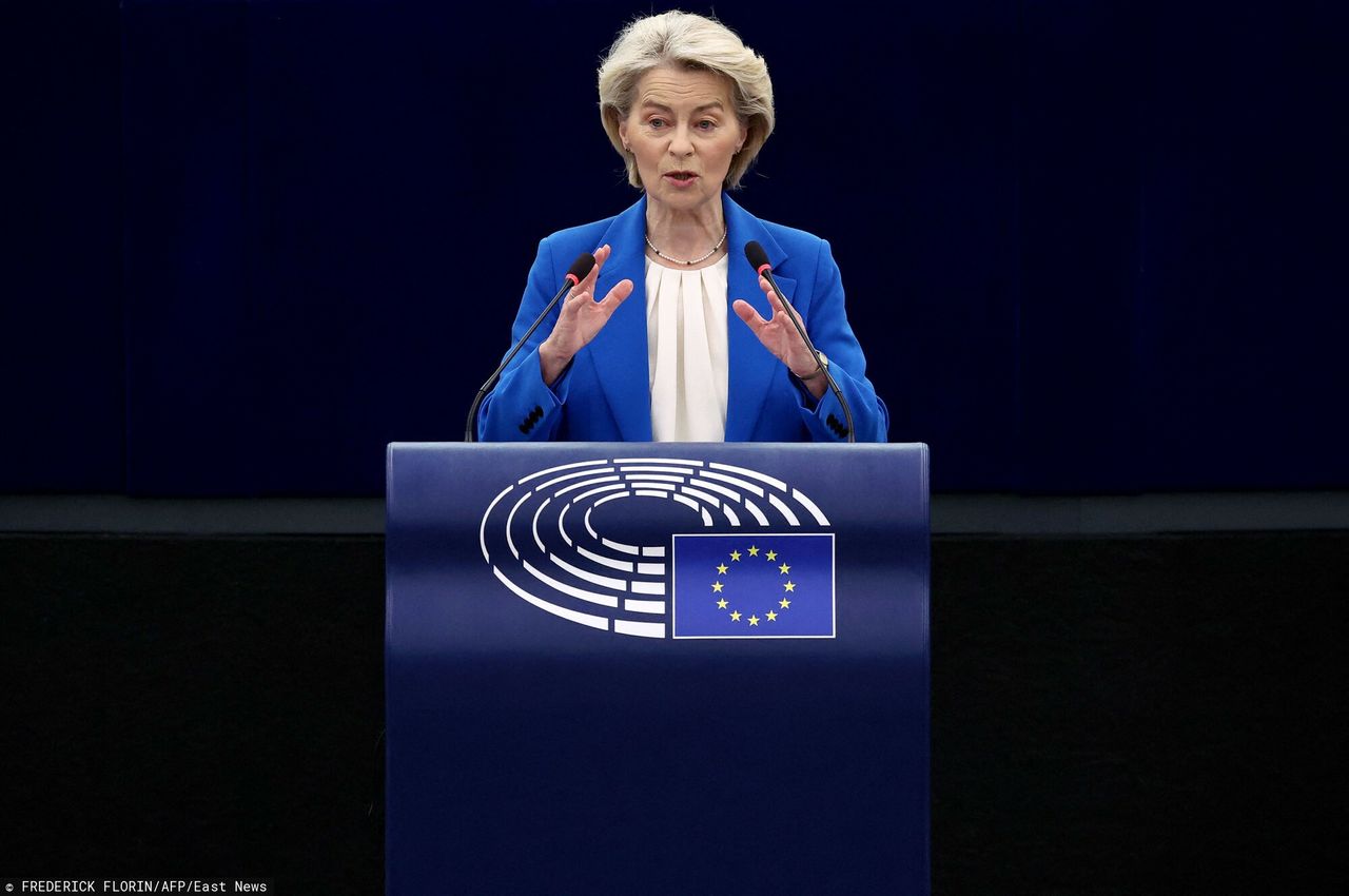 KE potwierdza: Dostaliśmy zaproszenie do Rady Pokoju