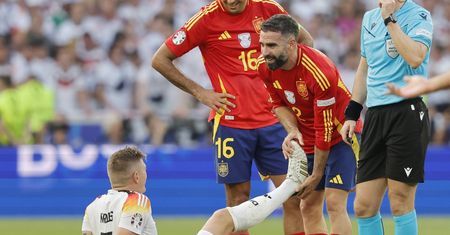 Toni Kroos kochał te buty. To już zawsze będzie jego model