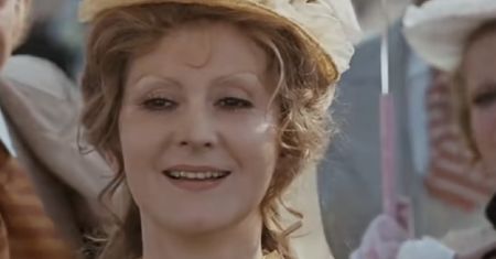 Jadwiga Barańska kończy 86 lat. Pamiętasz jej kultowe role?