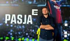Komentator sportowy żegna się z Eleven Sports