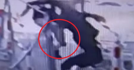 Brutalne pobicie w Kępnie. 19-latek z Ukrainy zaatakował 53-latka