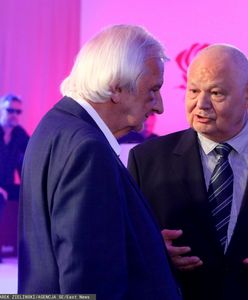 Glapiński idzie na zwarcie z rządem. Jest raport. To już otwarta krytyka